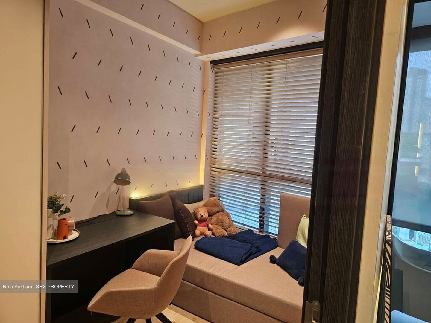 Rangoon Road (D8), Apartment #481244521